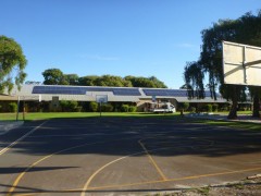 St Josephs Primary Busselton- 30kW GC