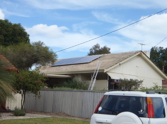 Coolbellup – 2kW GC