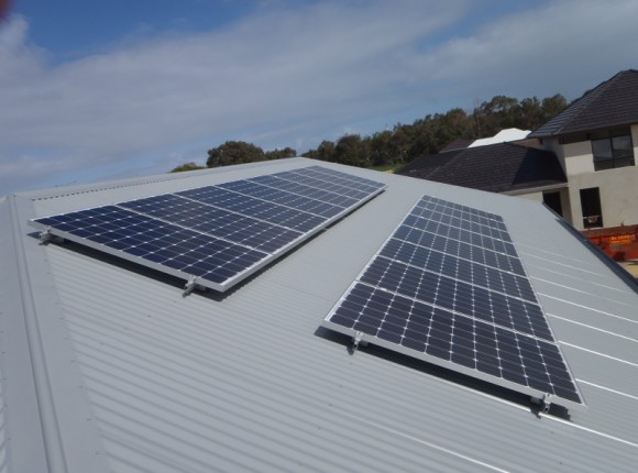 Stirling – 4kW GC
